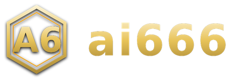 ai666 logo